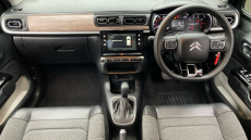 Citroen C3 1.2 PureTech 110 Max 5dr EAT6 Petrol Hatchback